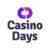CasinoDays Casino