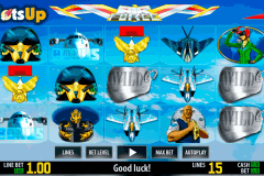 Air Force HD