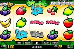 All Fruits HD