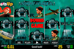 Angry Angels HD