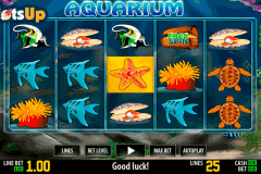 Aquarium HD