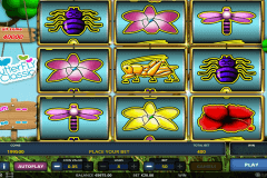 Butterfly Classic