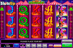 Circus Brilliant