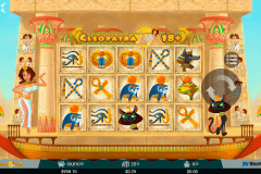 Cleopatra 18+