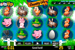 Country Life HD
