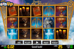 Dante Paradise HD