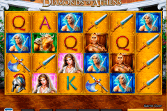 Diamonds of Athens