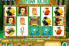 Egyptian Riches