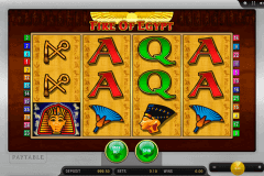 Fire of Egypt