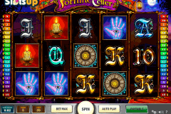 Fortune Teller
