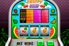 Fruity Looty