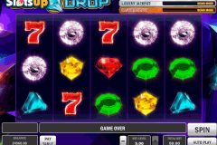 Gem Drop