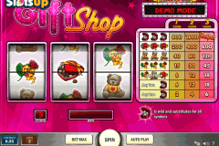 Gift Shop