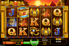 Gold Of Ra