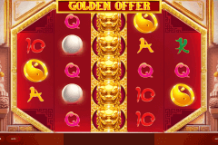 Golden Offer
