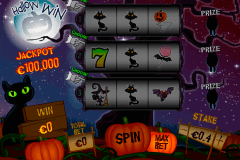 Hallowin