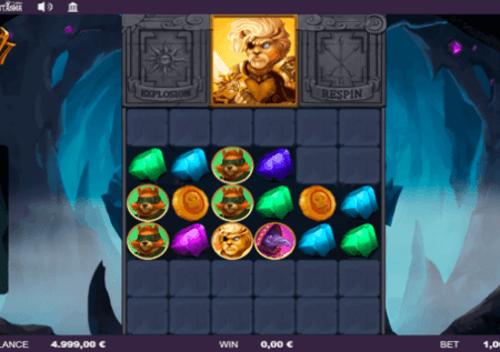 Heroes Hunt Megaways