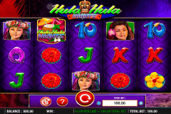 Hula Hula Nights (WMS)