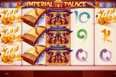 Imperial Palace