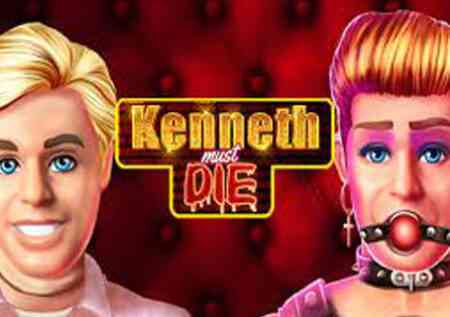 Kenneth Must Die