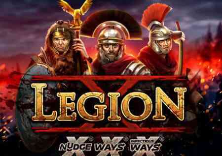 Legion X