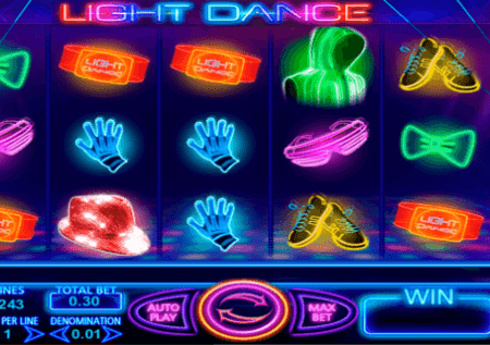 Light Dance