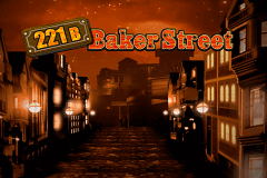 221B Baker Street
