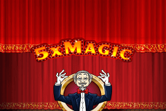 5x Magic