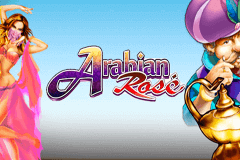 Arabian Rose