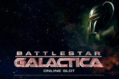 Battlestar Galactica
