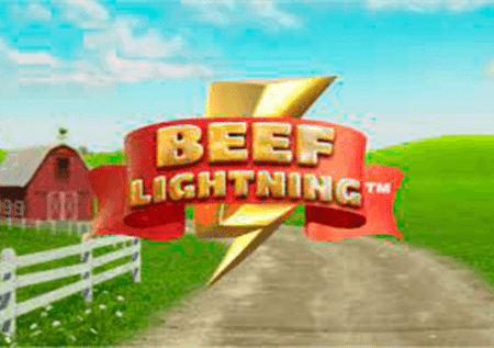 Beef Lightning