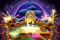 Book Of Magic