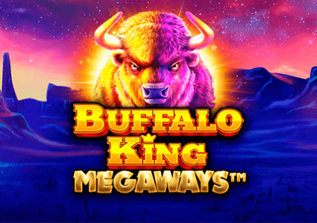 Buffalo King Megaways