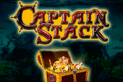 Captain Stack