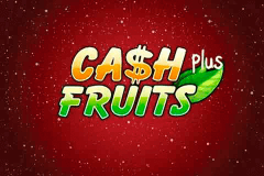 Cash Fruits Plus