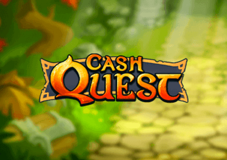 Cash Quest
