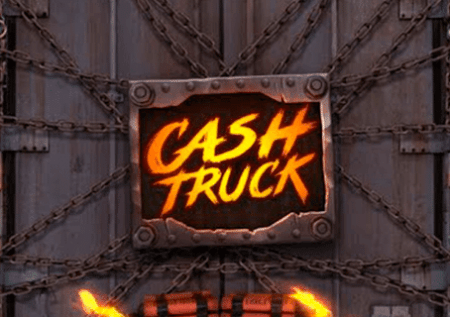Cash Truck