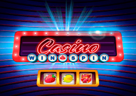 Casino Win Spin