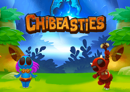 Chibeasties