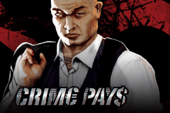 Crime Pays