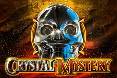 Crystal Mystery