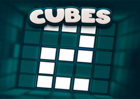 Cubes 2