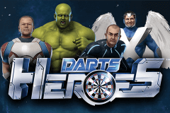 Darts Heroes
