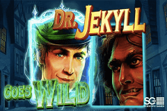 Dr Jekyll Goes Wild