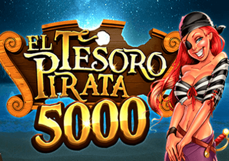 El Tesoro Pirata 5000