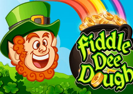 Fiddle Dee Dough