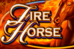 Fire Horse