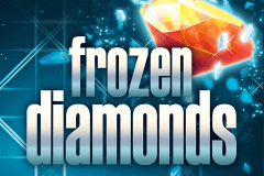 Frozen Diamonds