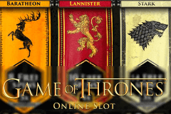 Game of Thrones (243 Ways)