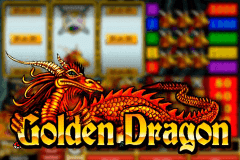 Golden Dragon